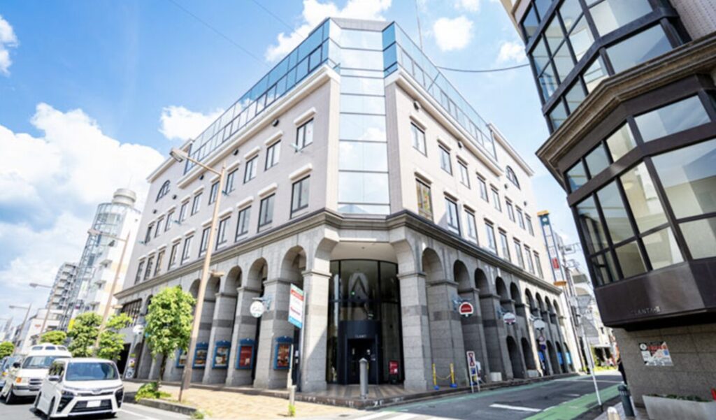 川越市でアフターピルの処方に対応している、ゆずのきARTレディースクリニック