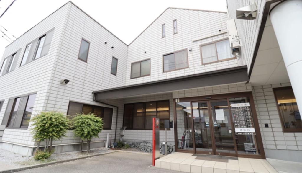 伊勢崎市でアフターピルを処方している、あかつきウィメンズクリニック