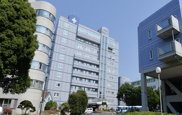 千葉市でアフターピルの処方に対応している、山王病院