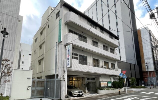 仙台市でアフターピルの処方に対応している、長池産婦人科