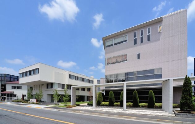 立川市でアフターピルの処方に対応している、永井産婦人科病院