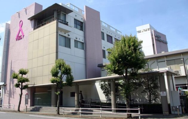 立川市でアフターピルの処方に対応している、井上レディースクリニック